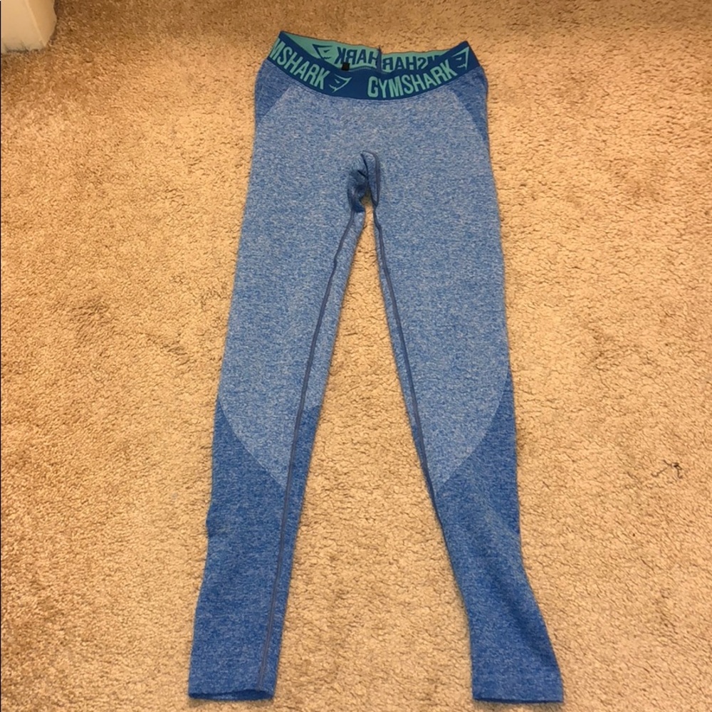Gymshark Flex Leggings